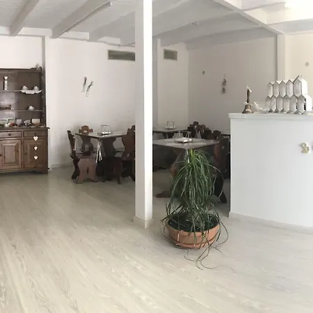 La Sciarretta * Rutigliano