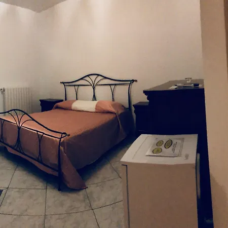 Frühstückspension La Sciarretta