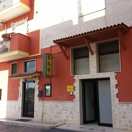 La Sciarretta Bed & Breakfast Rutigliano