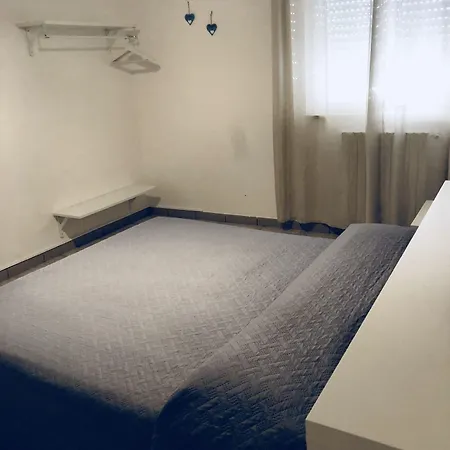 Panzió La Sciarretta