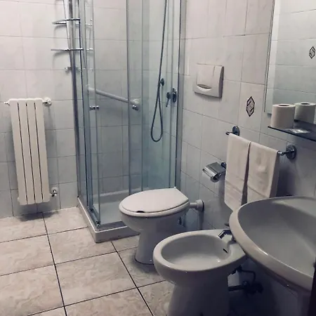 Bed & Breakfast La Sciarretta